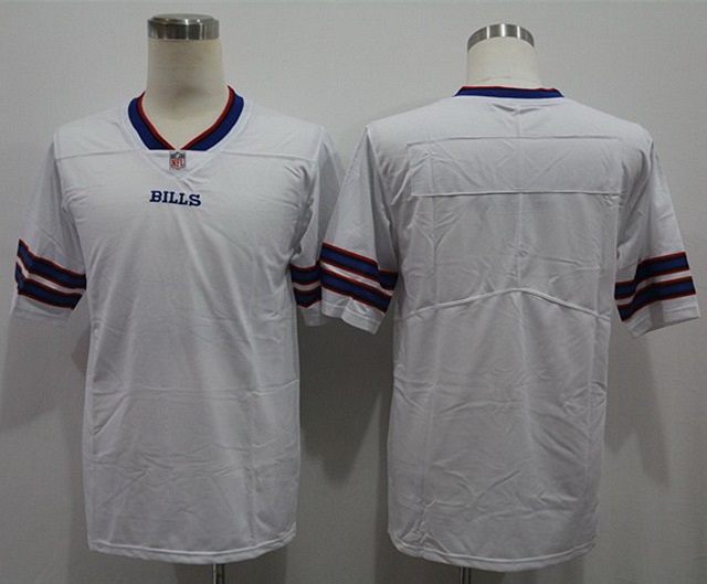 Buffalo Bills Jerseys 095